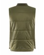 Jassen CRAFT CORE Light Padded Vest M voor bedrukking &amp; borduring