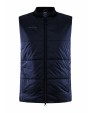 CRAFT CORE Light Padded Vest M Jacken personalisierbar