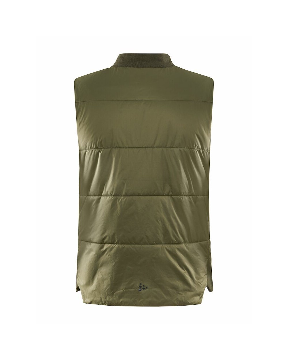 Jassen CRAFT CORE Light Padded Vest M voor bedrukking &amp; borduring