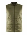 CRAFT Core Light Padded Vest M Jacken personalisierbar