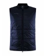 Jassen CRAFT CORE Light Padded Vest M voor bedrukking &amp; borduring