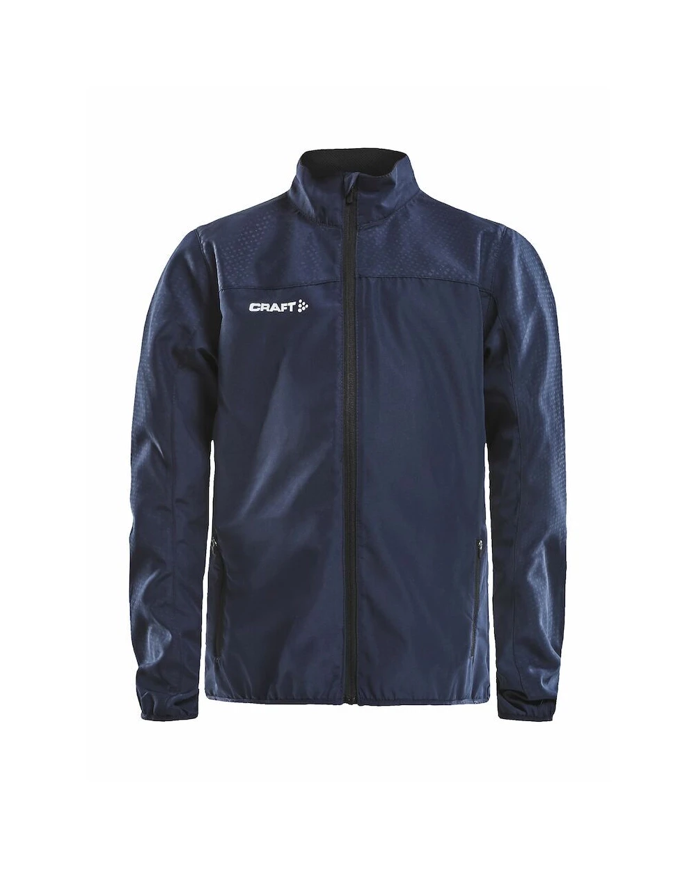 Jassen CRAFT Rush Wind Jkt Jr voor bedrukking &amp; borduring