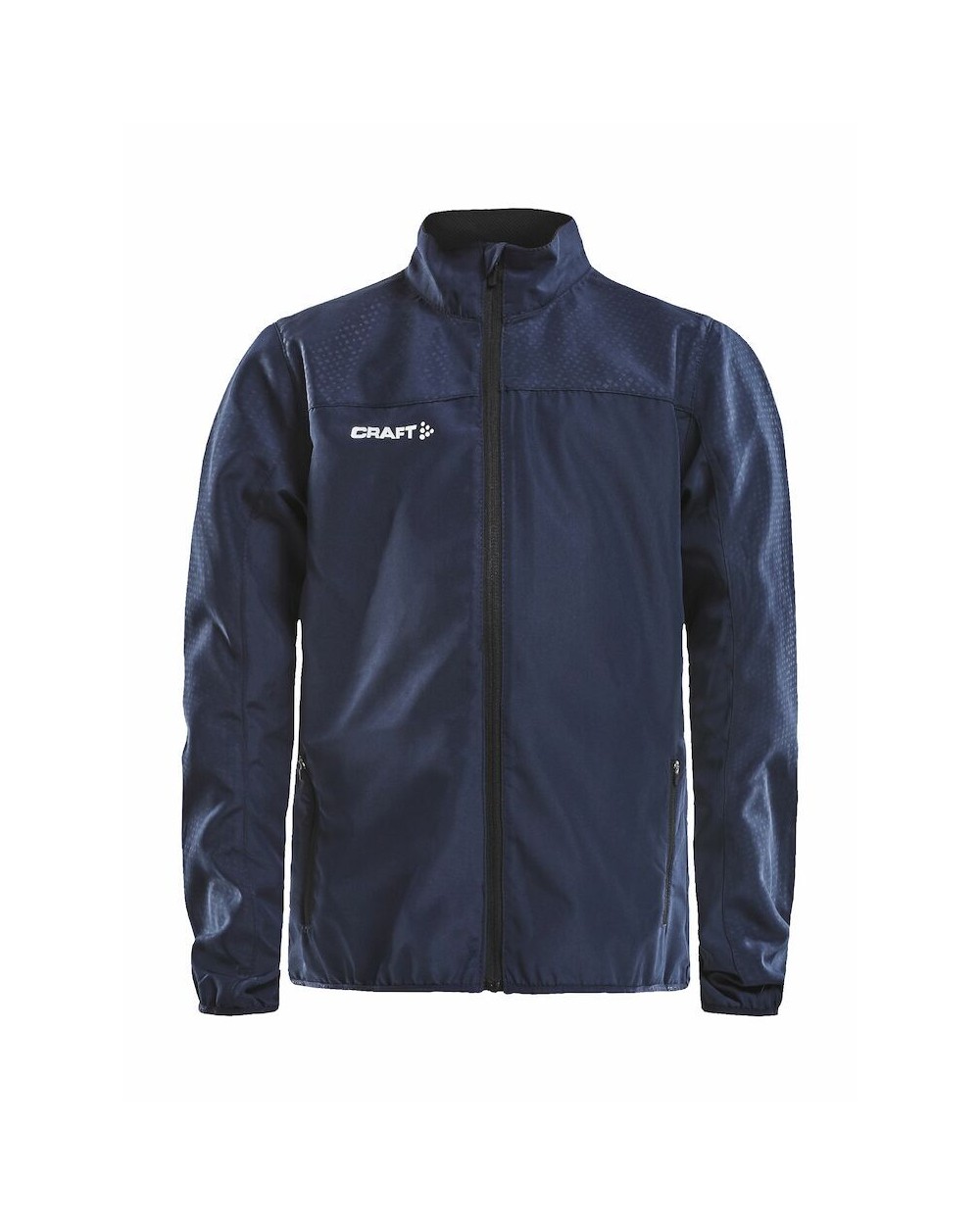 CRAFT Rush Wind Jkt Jr Jacken personalisierbar