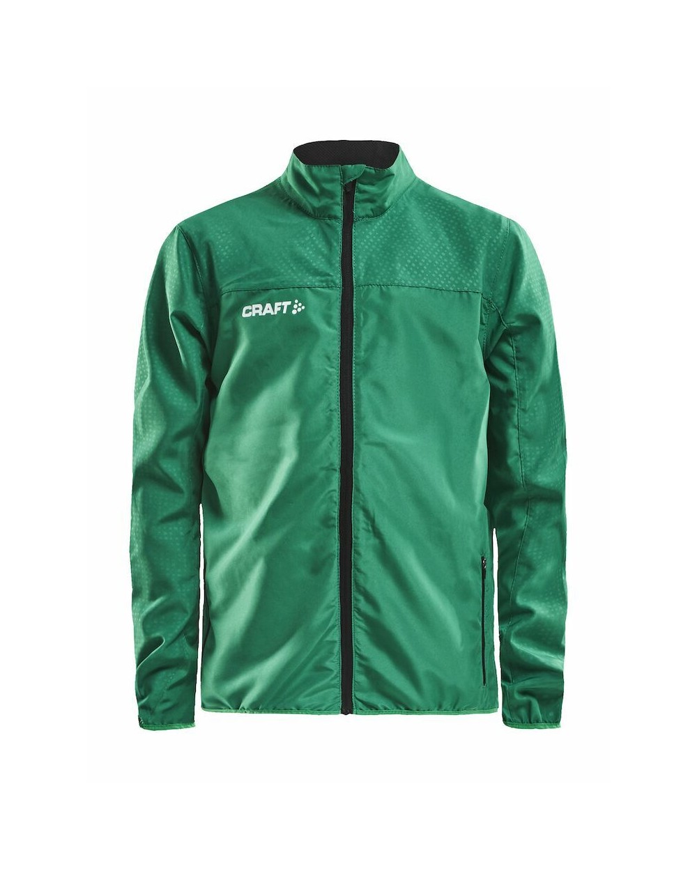 CRAFT Rush Wind Jkt Jr Jacken personalisierbar