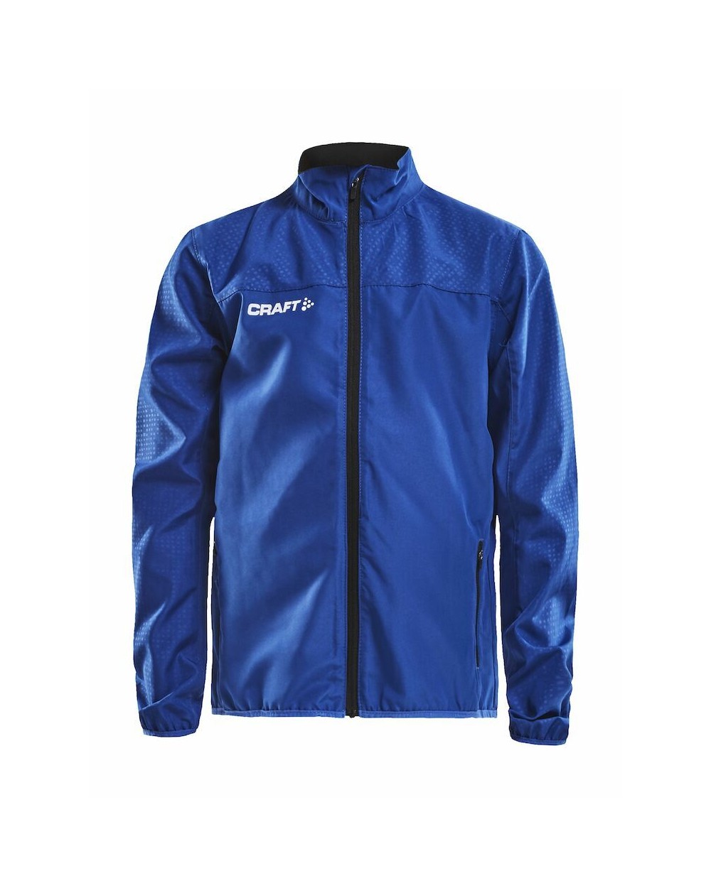 CRAFT Rush Wind Jkt Jr Jacken personalisierbar