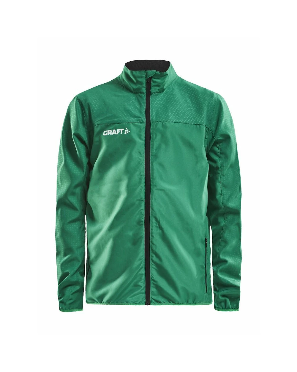 CRAFT Rush Wind Jkt Jr Jacken personalisierbar