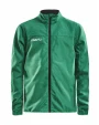 CRAFT Rush Wind Jkt Jr Jacken personalisierbar
