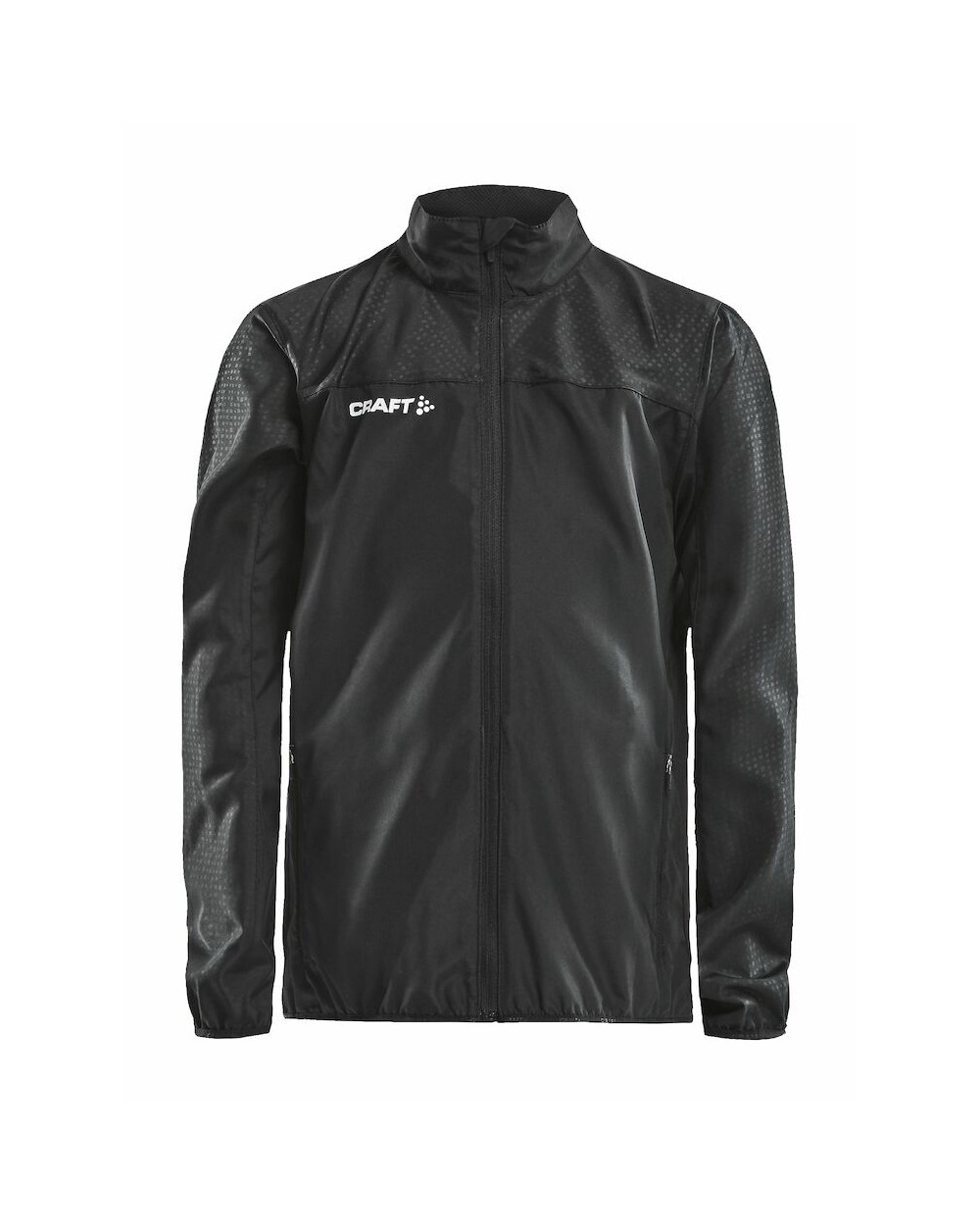 Vestes personnalisable CRAFT Rush Wind Jkt Jr