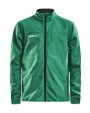 CRAFT Rush Wind Jkt Jr Jacken personalisierbar