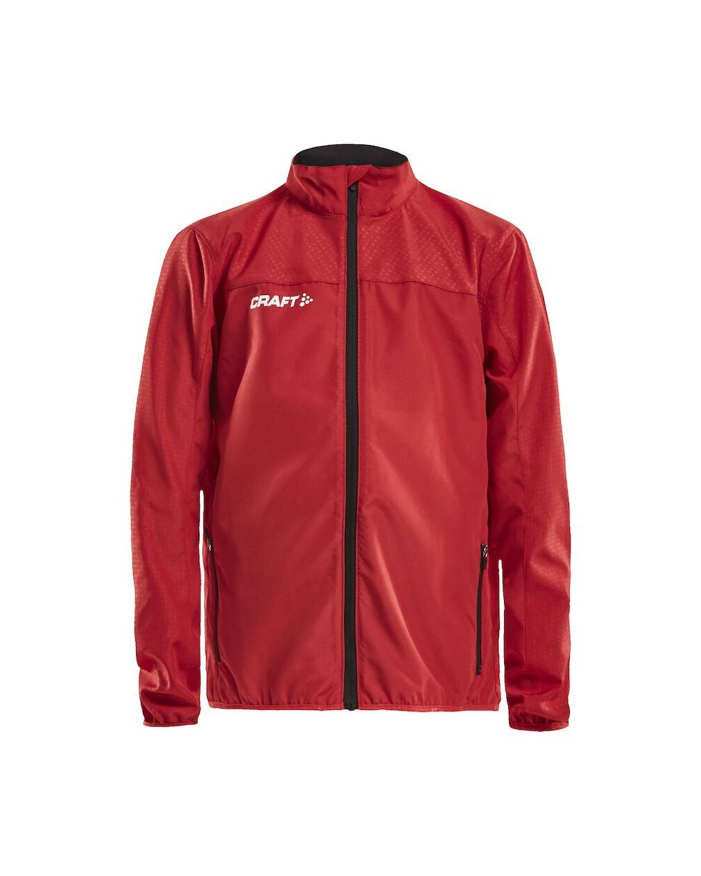 Vestes personnalisable CRAFT Rush Wind Jkt Jr