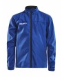 CRAFT Rush Wind Jkt Jr Jacken personalisierbar