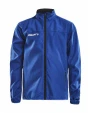 Vestes personnalisable CRAFT Rush Wind Jkt Jr