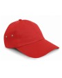 Casquettes personnalisable RESULT Plush Cap