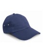Petjes RESULT Plush Cap voor bedrukking &amp; borduring