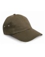Petjes RESULT Plush Cap voor bedrukking &amp; borduring