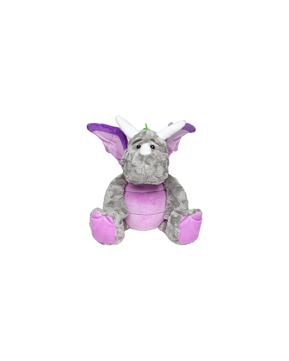 Benodigdheden MBW MiniFeet® Dragon Smilla voor bedrukking &amp; borduring
