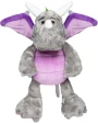 Accessoires personnalisable MBW MiniFeet® Dragon Smilla