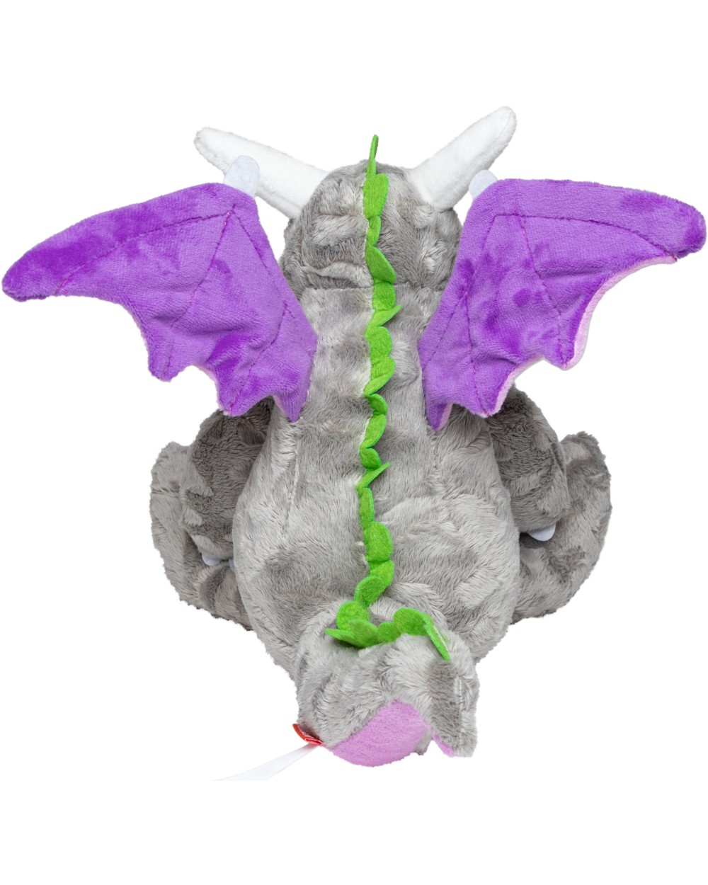 Benodigdheden MBW MiniFeet® Dragon Smilla voor bedrukking &amp; borduring