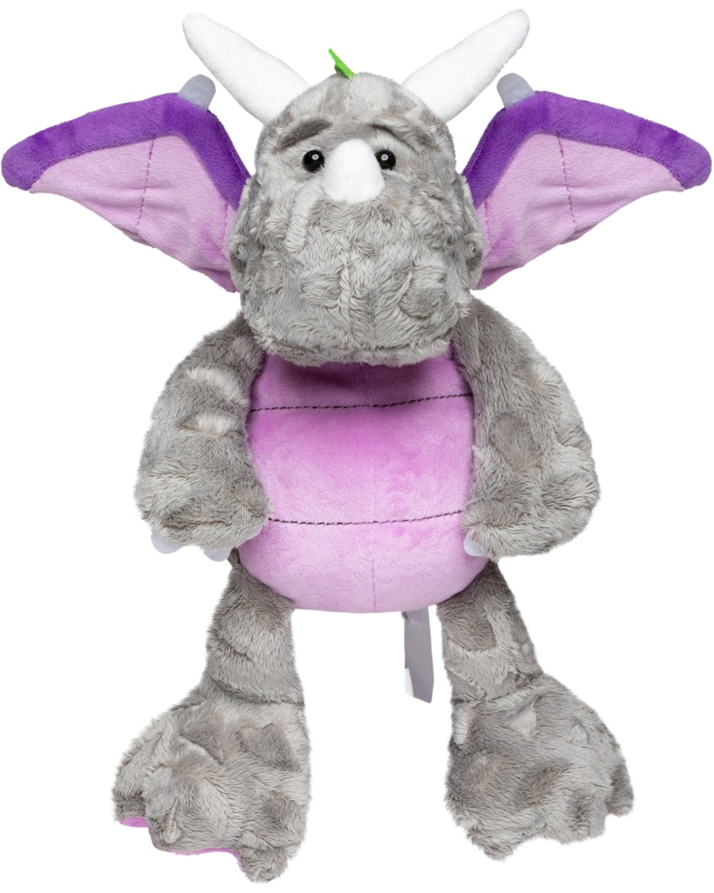 Benodigdheden MBW MiniFeet® Dragon Smilla voor bedrukking &amp; borduring