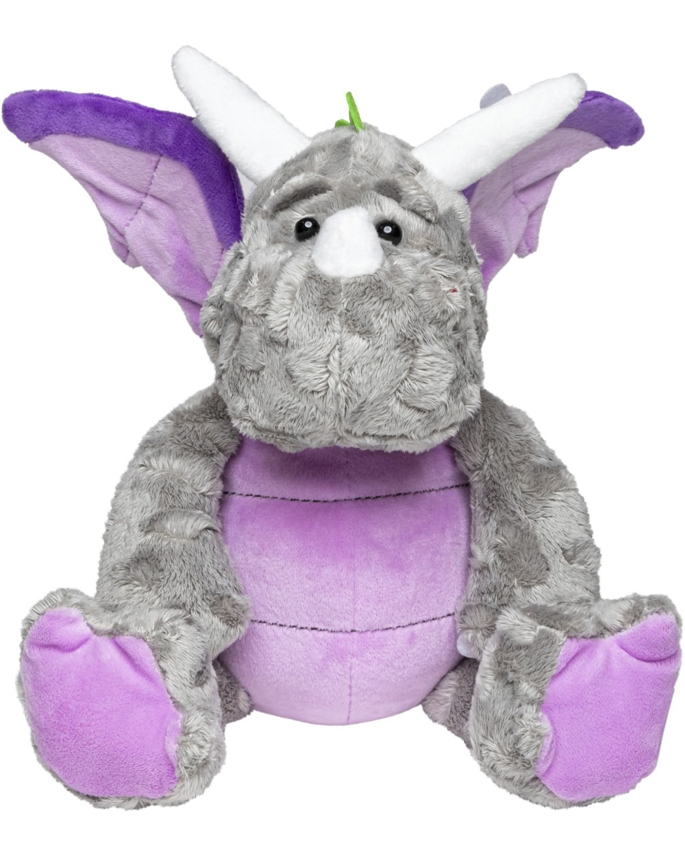 Benodigdheden MBW MiniFeet® Dragon Smilla voor bedrukking &amp; borduring