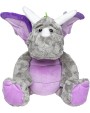 Accessoires personnalisable MBW MiniFeet® Dragon Smilla