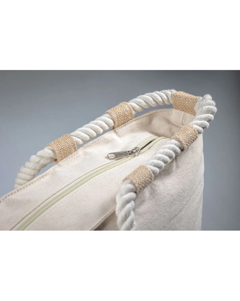 Sacs & Bagagerie personnalisable 4DO Sac de plage en toile