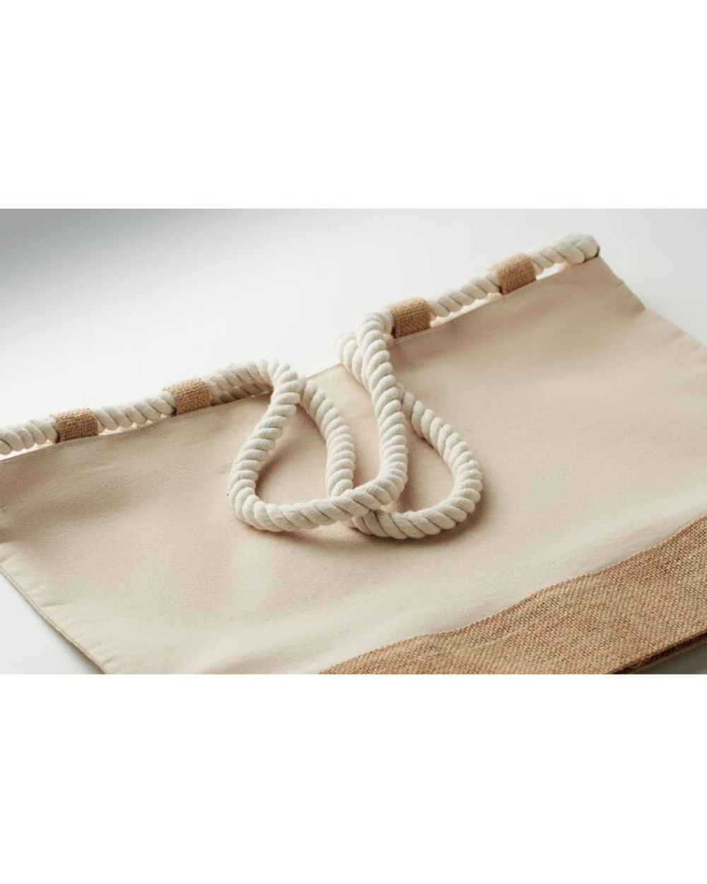 Sacs & Bagagerie personnalisable 4DO Sac de plage en toile