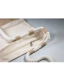 Sacs & Bagagerie personnalisable 4DO Sac de plage en toile