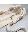 Sacs & Bagagerie personnalisable 4DO Sac de plage en toile