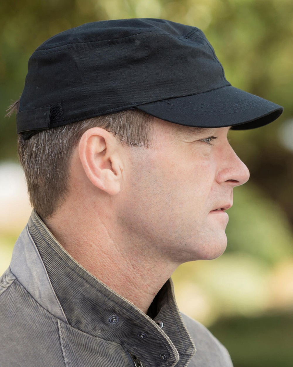 RESULT Urban Trooper Lightweight Cap Kappen personalisierbar