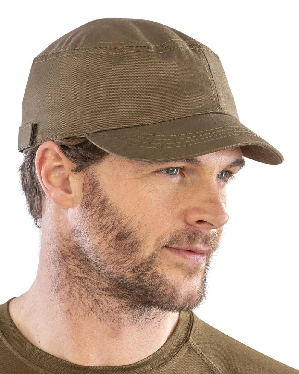Casquettes personnalisable RESULT Urban Trooper Lightweight Cap