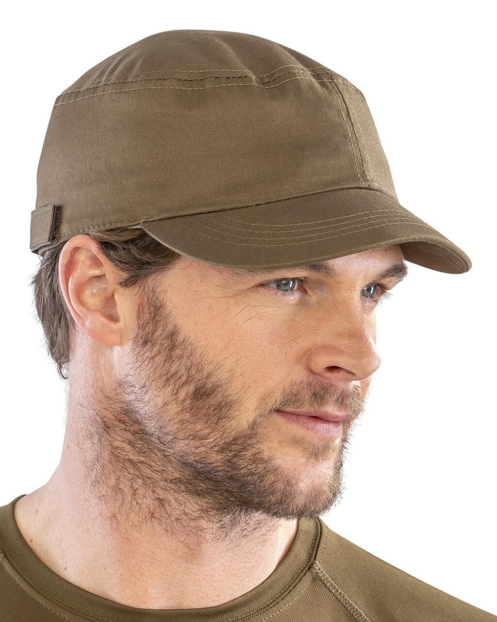 Petjes RESULT Urban Trooper Lightweight Cap voor bedrukking &amp; borduring