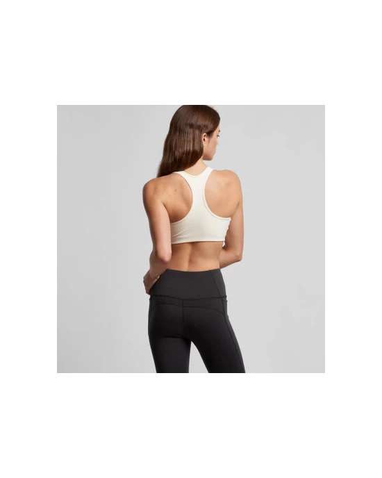 T-Shirts personnalisable As Colour Wo's Active Bra Top