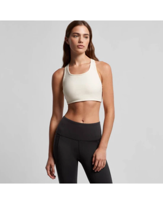 T-Shirts personnalisable As Colour Wo's Active Bra Top
