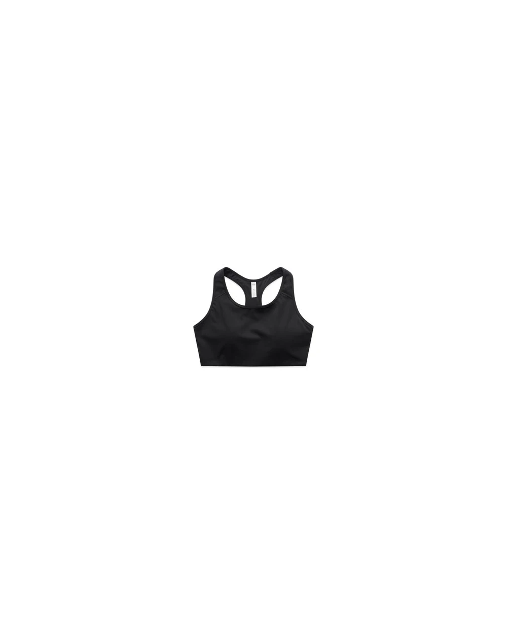 AS COLOUR Wo's Active Bra Top T-Shirts personalisierbar