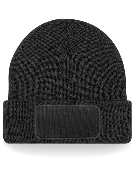 BEECHFIELD Bonnet Patch Thinsulate™ /api/colors/b9fdad4a-5e94-45cb-8c03-c08b349b28c3 personnalisable