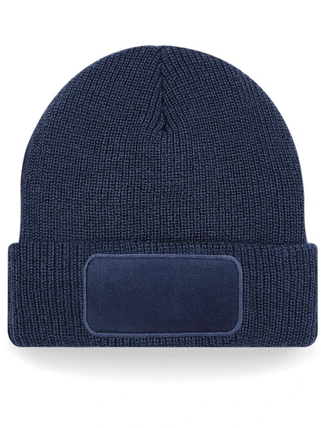 BEECHFIELD Bonnet Patch Thinsulate™ /api/colors/dac7f052-16c9-4080-ba5c-aefc702fb74b personnalisable