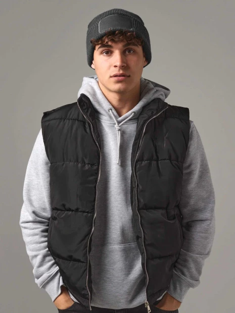 Bonnets à personnaliser BEECHFIELD Bonnet Patch Thinsulate™ 