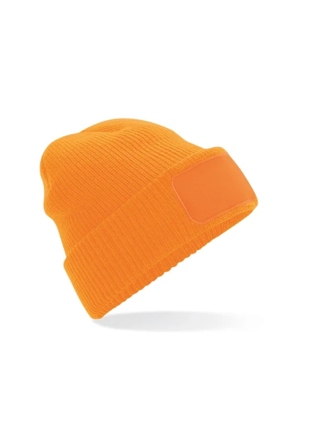 BEECHFIELD Bonnet Patch Thinsulate™ /api/colors/fcb625f3-d5a0-4849-bc9f-234d235d5ba0 personnalisable