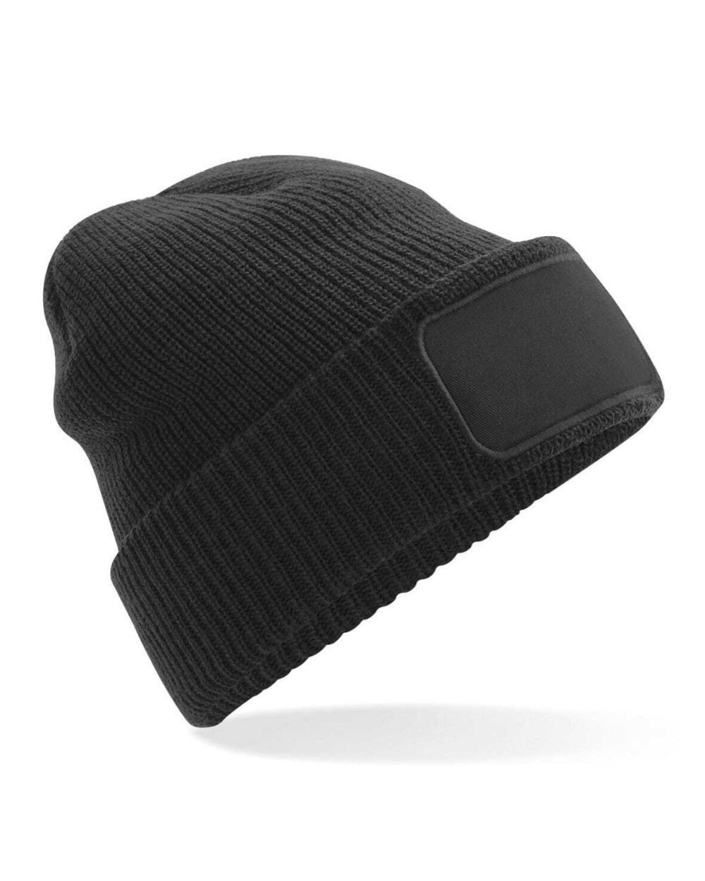 BEECHFIELD Thinsulate™ Patch Beanie Mützen personalisierbar