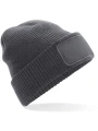 BEECHFIELD Bonnet Patch Thinsulate™ /api/colors/bf6317f4-5f58-4b88-aaab-e2cb47d02d30 personnalisable