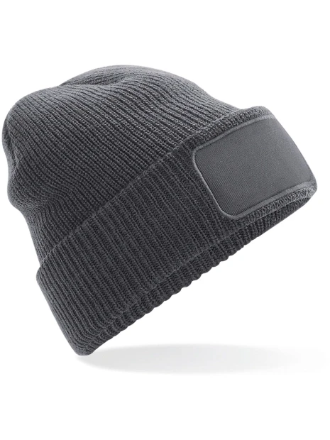 BEECHFIELD Bonnet Patch Thinsulate™ /api/colors/bf6317f4-5f58-4b88-aaab-e2cb47d02d30 personnalisable