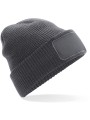 BEECHFIELD Bonnet Patch Thinsulate™ /api/colors/bf6317f4-5f58-4b88-aaab-e2cb47d02d30 personnalisable