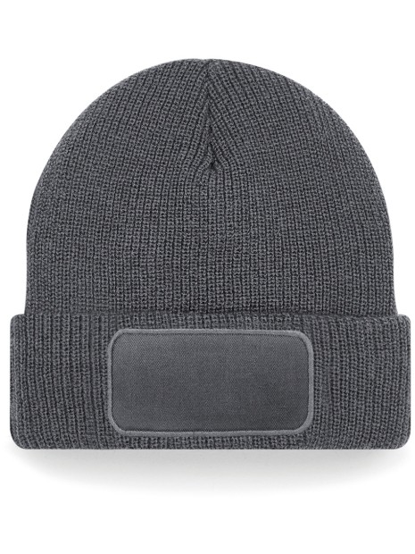 BEECHFIELD Bonnet Patch Thinsulate™ /api/colors/bf6317f4-5f58-4b88-aaab-e2cb47d02d30 personnalisable