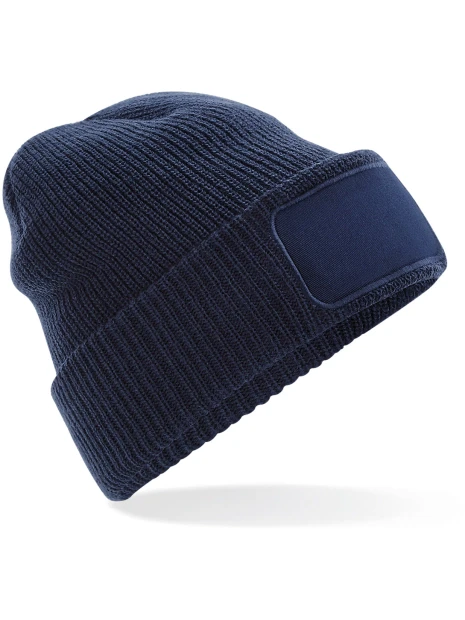BEECHFIELD Bonnet Patch Thinsulate™ /api/colors/dac7f052-16c9-4080-ba5c-aefc702fb74b personnalisable