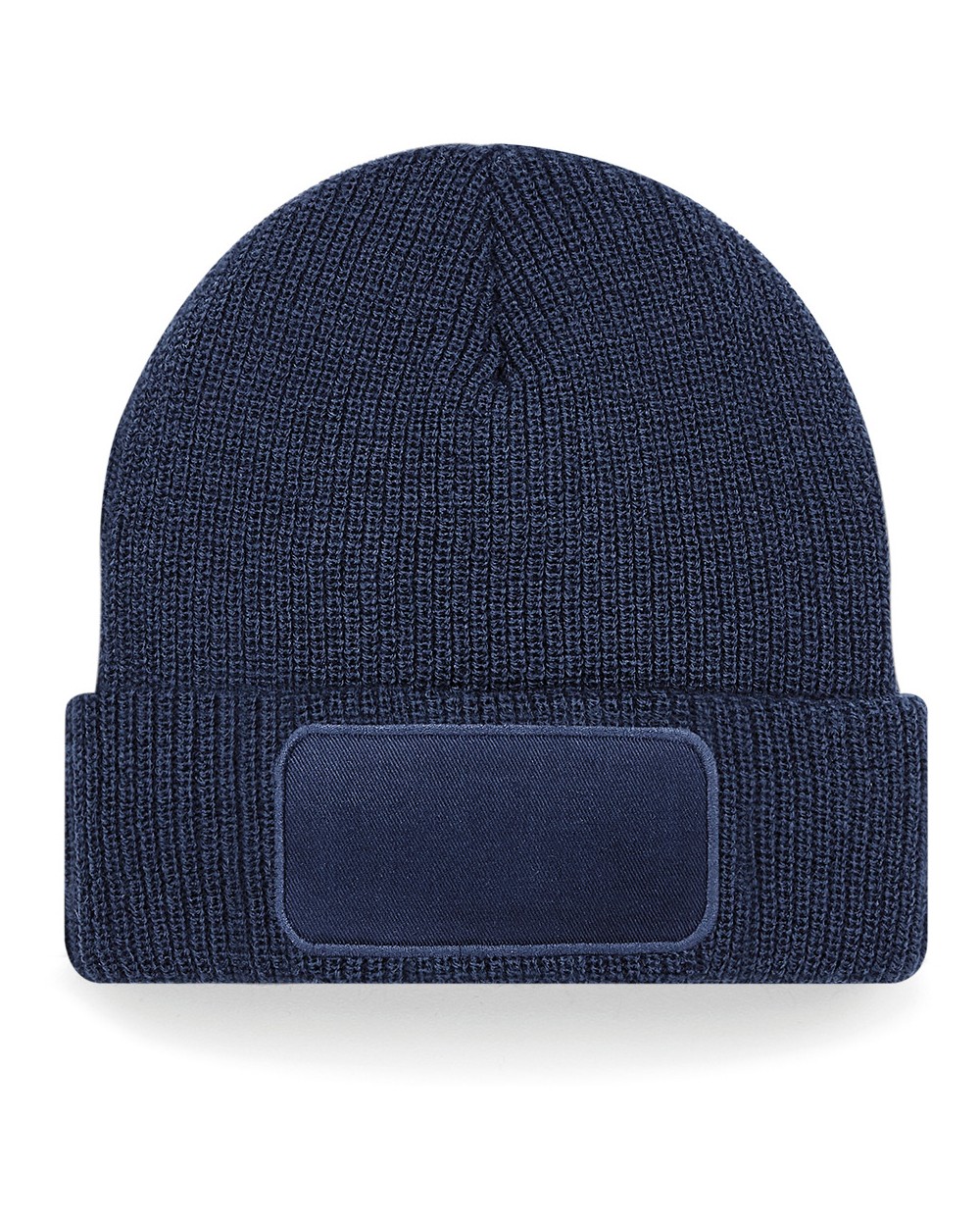 BEECHFIELD Thinsulate™ Patch Beanie Mützen personalisierbar