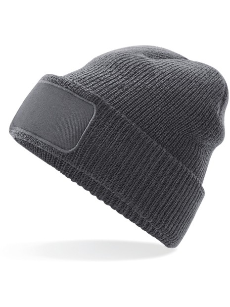 BEECHFIELD Bonnet Patch Thinsulate™ /api/colors/bf6317f4-5f58-4b88-aaab-e2cb47d02d30 personnalisable