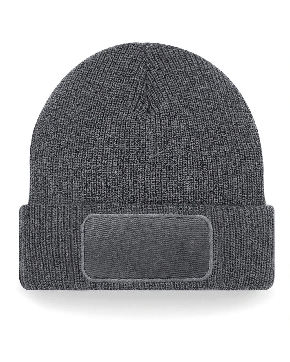BEECHFIELD Thinsulate™ Patch Beanie Mützen personalisierbar