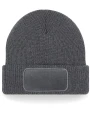 BEECHFIELD Thinsulate™ Patch Beanie Mützen personalisierbar