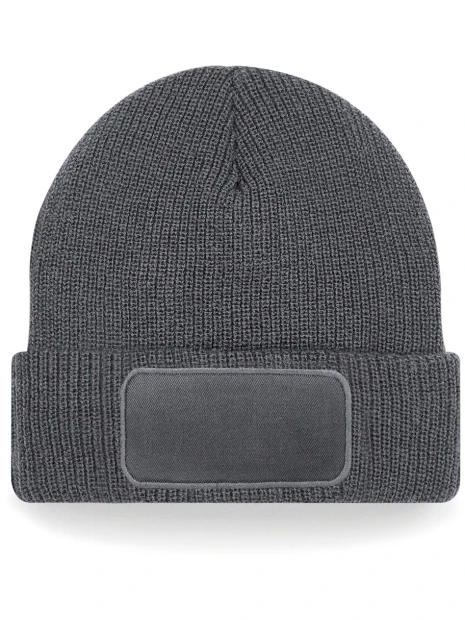BEECHFIELD Bonnet Patch Thinsulate™ /api/colors/bf6317f4-5f58-4b88-aaab-e2cb47d02d30 personnalisable